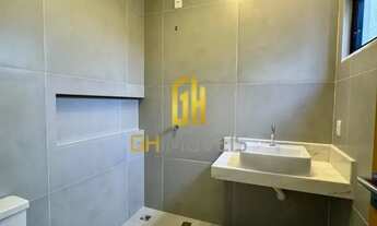 Imagem 3: Casa à venda, 180 m² por R$ 980.000,00 - Jardim Atlântico - Goiânia/GO