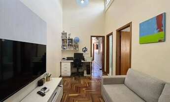 Imagem 4: CASA - CASTELO Casa com 3 dormitórios