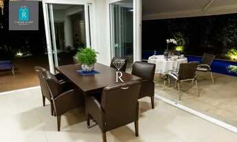 Imagem 6: Casa - Jurerê Internacional - Florianópolis