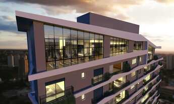 Imagem: Apartamento à venda no bairro Setor Marista