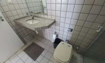 Imagem 4: 032 Aluguel Apartamento no American Flat, São Luís MA Apartamento mobiliado localizado