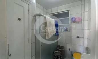 Imagem 7: Apartamento em Vila Buarque