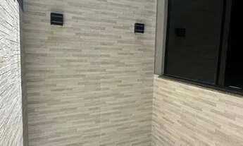 Imagem 3: Casa 2/4 Quartos Setor Monte Pascoal - Goiânia /go