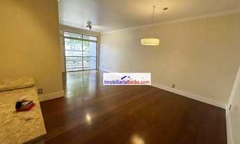 Imagem 3: Apartamento com 4 dormitórios para alugar, 195 m² por R$ 5.103,07/mês - Vila Itapura - Cam