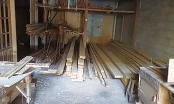 Imagem 5: Galpão para aluguel e venda possui 225 m² em Campo Grande - RJ