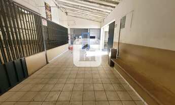 Imagem 3: Galpão para locação no bairro Marta Helena