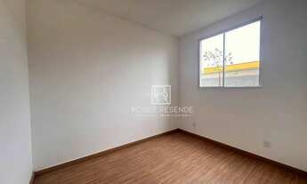 Imagem 5: Apartamento com 02 quartos no bairro Bandeirinhas em Betim