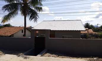 Imagem: CASA NOVINHA, PRONTA PRA MORAR!