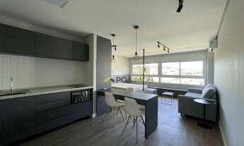Imagem: Loft com 1 dormitório para alugar, 38 m²
