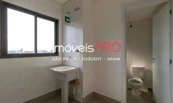 Imagem 7: Cobertura no campo Belo com 4 dorm, todos suites e 3 vagas