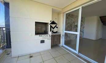 Imagem 4: Apartamento à Venda em Vila Costa, Taubaté - SP