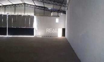 Imagem 6: Galpão com doca para alugar, próximo a Via Expressa de Contagem