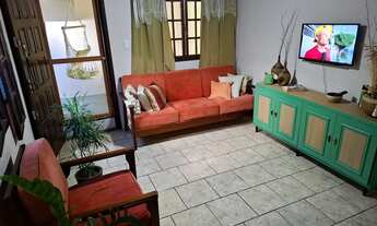 Imagem: Casa de 2 quartos próximo a rodoviária