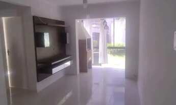 Imagem: Apartamento 2 dormitórios com sacada no