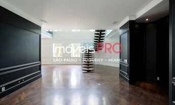 Imagem 3: Maravilhoso apartamento no Morumbi com excelente localização