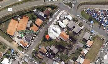 Imagem 2: TERRENO VENDA LINHA VERDE CURITIBA
