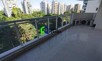 Imagem 3: Apartamento à venda, Barra da Tijuca, Rio de Janeiro, RJ