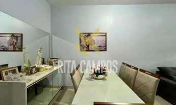 Imagem 4: CASA ACONCHEGANTE DE 72m² CONFORTO E PRATICIDADE NO TAMANHO IDEAL, LOCALIZADO NA 507 SUL