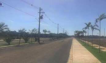 Imagem 6: Terreno à venda, 800 m² por R$ 400.000 - Condomínio Boulevard do Mirante Chapada dos Guima