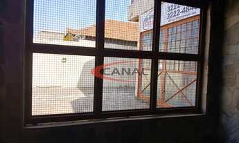 Imagem 2: Sobrado Grande no centro de Bauru