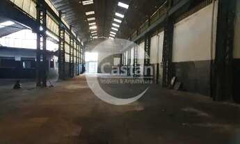 Imagem 2: Galpão/Depósito/Armazém em Tatuapé