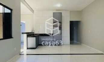 Imagem: Casa na 1003 sul