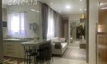 Imagem: Cobertura a venda - Vila Camilópolis, Santo