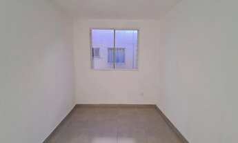 Imagem 6: Apartamento reformado no Sarandi