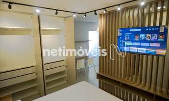 Imagem 2: Locação Studio Caminho das Árvores Salvador