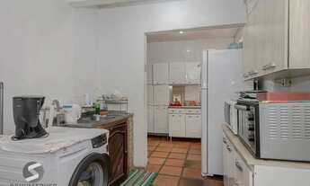 Imagem 3: Casa em Santa Tereza