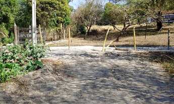 Imagem 7: Casas em área rural