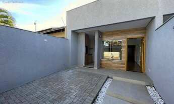 Imagem 2: Casa para alugar em Londrina, Jardim Belo Horizonte, com 3 quartos, com 87 m²