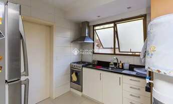 Imagem 6: Imóvel para venda possui 94 metros quadrados com 3 quartos em Petrópolis - Porto Alegre