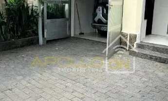 Imagem 3: Casa 4 quartos - Macuco - Santos