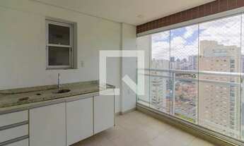 Imagem 7: Apartamento à Venda - Brooklin, 2 Quartos, 80 m2