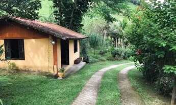 Imagem 3: Sítio com 3 dormitórios à venda, 133000 m² por R$ 1.000.000,00 - Casimiro de Abreu - Casim