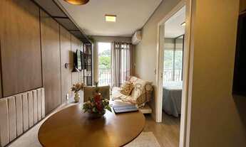 Imagem 2: Apartamento à Venda em Gramado no Residencial Aire!