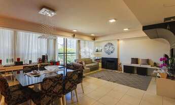 Imagem 6: Apartamento à venda no UNIQUE PLACE bairro Três Figueiras com 131 m² privativos, 3 dormitó