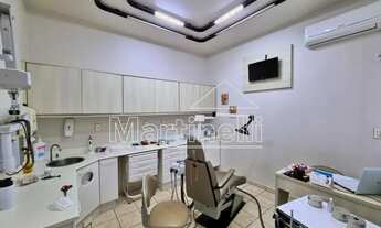 Imagem: Comercial Sala em Ribeirão Preto