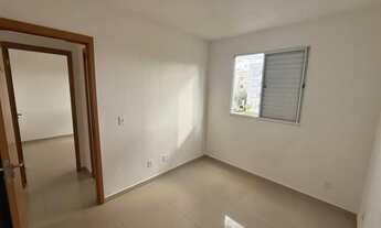 Imagem 7: Apartamento padrão - Campo das Hortencias - Jardim Santa Inês III