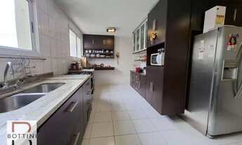 Imagem 7: Apartamento com 4 suítes, 205 m² - venda por R$ 3.550.000 ou aluguel por R$ 16.000/mês - B