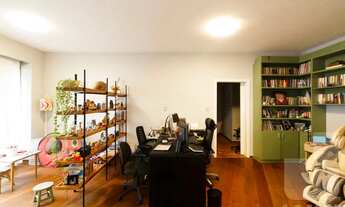 Imagem 7: Amplo, salas e dormitórios com sacada, vagas demarcadas, próximo ao Shopping e Faculdades