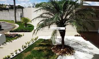 Imagem 2: Casa a venda com 4 quartos no condomínio Parque Esplanada - Votorantim