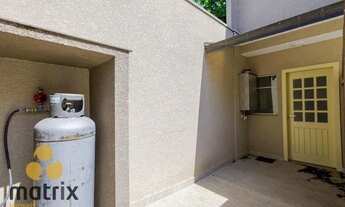 Imagem 7: Sobrado com 3 dormitórios, 110 m² - venda de R$ 590.000 por R$490.000,00 até o final deste