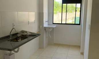 Imagem 3: Apartamento para locação Lar Londres