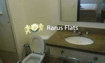 Imagem 5: Flat para alugar no Jardins - Edifício Wyndham São Paulo Paulista