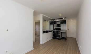 Imagem 5: Apartamento para venda em Tatuapé com 2 quartos , 49m²