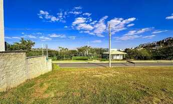 Imagem: Jardins Nápoles - Lote Exclusivo com 377,71