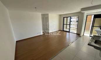 Imagem 3: Apartamento no Jooy Wonder