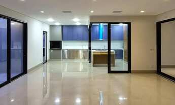 Imagem 6: Locação Damha III condomínio fechado